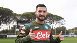 Politano: “Differenze Conte-Gattuso? Non ce ne sono tante. Euro 2021? Ho un anno in più per…”