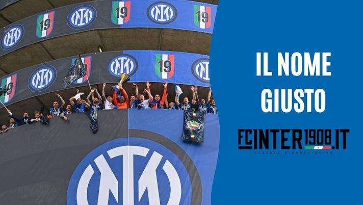 Pedullà – Mercato Inter, c’è il nome giusto: “Era già stato preso per Spalletti, le cifre” 