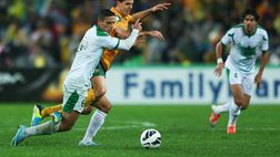 L’agente: Ali Adnan pronto per il 3-5-2