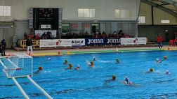 Antenore Plebiscito Padova, la squadra di Posterivo cerca il bis in finale con Catania