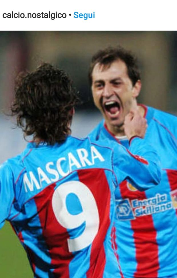 Intervista esclusiva a Gionatha Spinesi sul derby di Sicilia fra Palermo e Catania Intervista esclusiva a Gionatha Spinesi sul derby di Sicilia fra Palermo e Catania