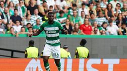 Lisbona, gli inglesi avvisano lo Sporting: “Il Newcastle osserva Diomande e Gyokeres”