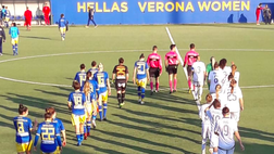 Tavagnacco ko col Verona