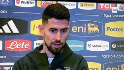 Jorginho: “Orgoglioso di rappresentare questo Paese! Staserà voglio fare una cosa”