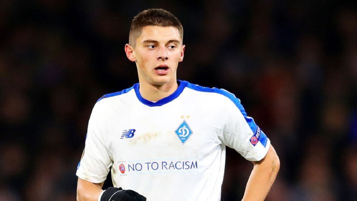 ESCLUSIVA Ag Mykolenko: “Ancora non ho parlato con l’Inter. Può fare il centrale ma…” - immagine 1