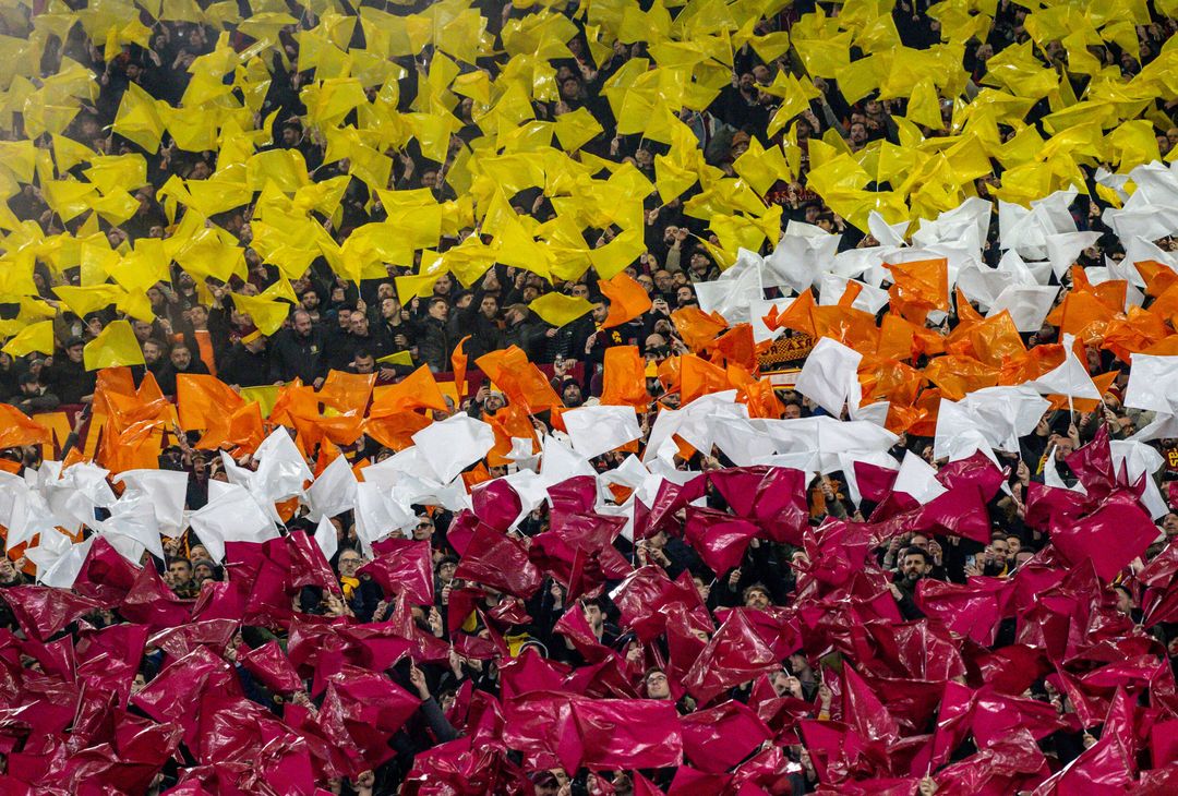 Roma-Brighton – FOTOGALLERY - immagine 79