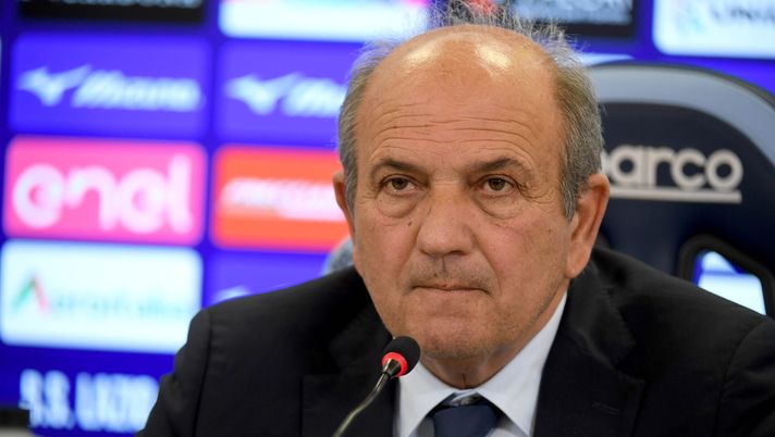 Fabiani (ds Lazio): “La Roma sta risalendo la china, mi stupiva il suo ritardo” - immagine 1
