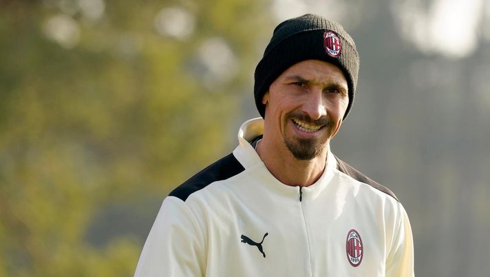Milan, Ibrahimovic si fa male di nuovo: problema muscolare - immagine 1