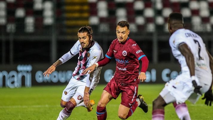 Salernitana, conto alla rovescia verso il baratro: chi salverà il club? - immagine 1
