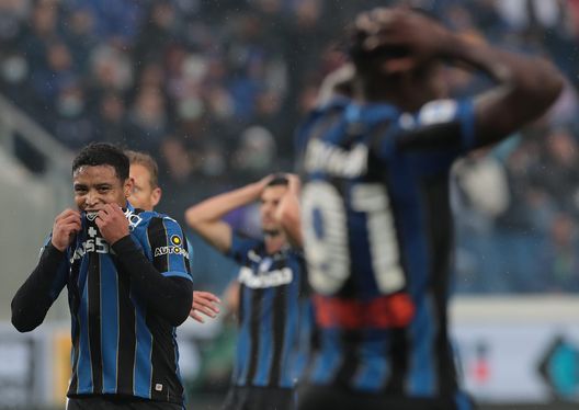 Sentite Muriel: “Bergamo è casa mia. Finirei la carriera qui senza problemi”- immagine 2