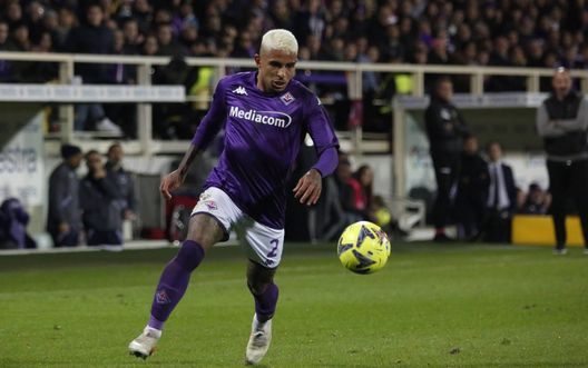 Bardazzi: “Roma-Fiorentina gara perfetta per Jovic. Dodò? Lo vedo timido”- immagine 2