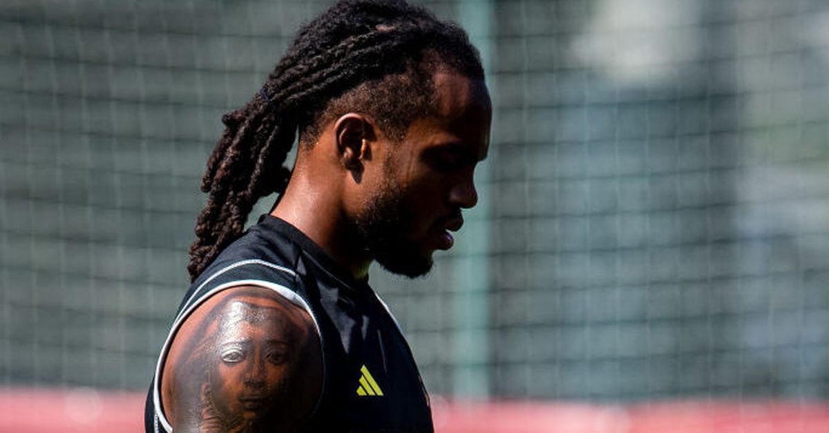 ULTIMORA Renato Sanches Ecco Lesito Degli Esami E I Tempi Di Recupero SosFanta