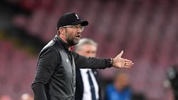 VIDEO Liverpool-Real Madrid, Klopp senza paura: “Niente da perdere. Proveremo a fare una cosa”
