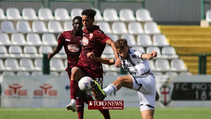 Torino Primavera, la vittoria nel derby manca da 4 anni: ora può valere tanto - immagine 1