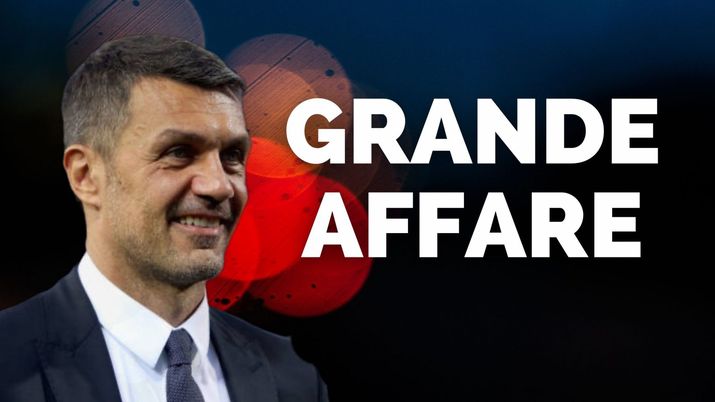 Calciomercato AC Milan Maldini Yazici Calhanoglu 