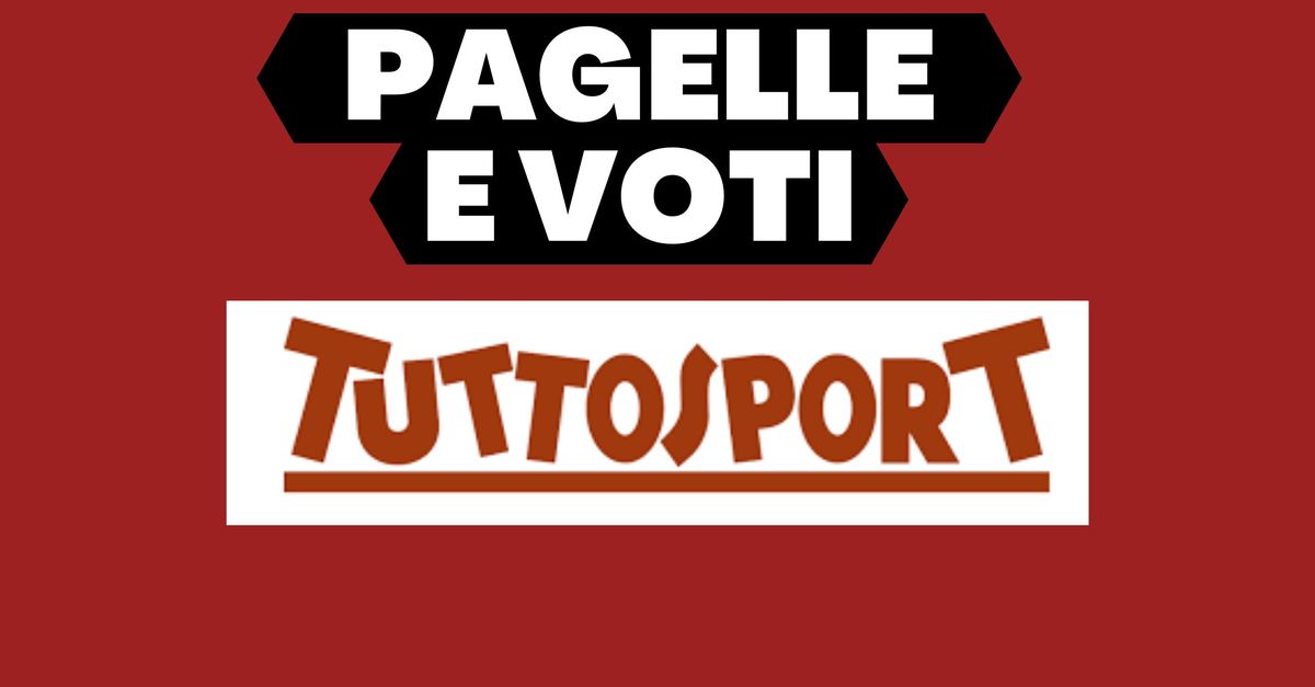 Pagelle Empoli Milan 1 3, i voti di ‘Tuttosport’: Tatarusanu non convince Pagelle Empoli Milan 1 3, i voti di ‘Tuttosport’: Tatarusanu non convince
