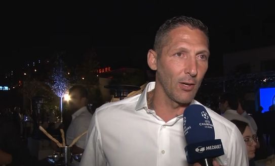 Materazzi: “Non vedo tante squadre a livello dell’Inter. Coesione, gioco e condizione al top”- immagine 2