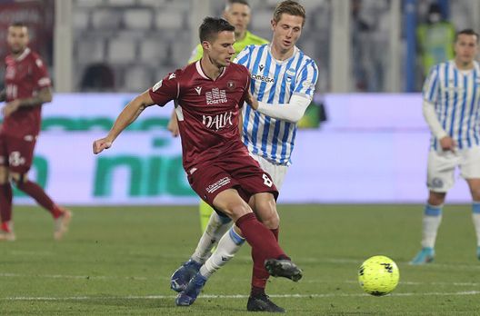 (Getty Images) Spal, Tacopina a ISP: “Ci manca un po’ di coraggio. Venturato non si tocca”- immagine 2