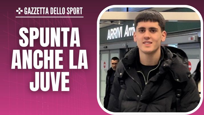 Calciomercato AC Milan Popovic