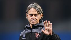 Pioli: “Inzaghi è la storia del Milan ed è rimasto nel cuore dei tifosi”