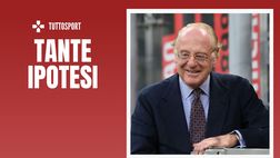 Milan, Scaroni: “Nuovo stadio a San Siro, entro l’estate decidiamo”