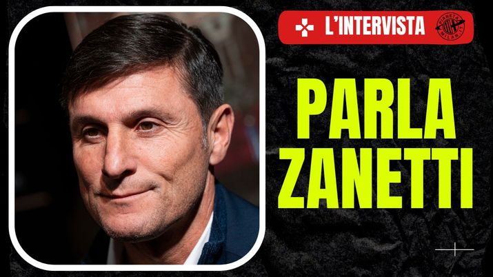 Javier Zanetti Inter