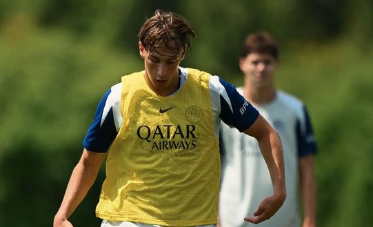 Inter, è l’ora di Pio Esposito. Futuro? Ecco quando decideranno Chivu e i dirigenti- immagine 3