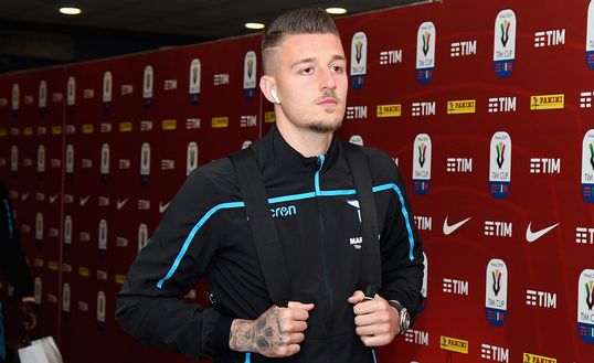 Mercato Lazio, Milinkovic in partenza? Caccia al sostituto Mercato Lazio, Milinkovic in partenza? Caccia al sostituto