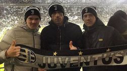 Pogrebnyak, l’attaccante russo tifoso della Juventus: “Grazie al Coronavirus sono tornato più forte di prima”