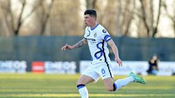 FCIN1908 – I fratelli Carboni si legano all’Inter: rinnovo pronto per Franco e Valentin