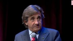 Cairo: “Il calcio italiano per tornare ad alti livelli deve cambiare registro”