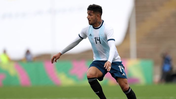 FCIN1908 / Inter, in sede Simonian: proposto il difensore Medina, la risposta - immagine 1