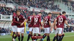 Torino, la giornata: in programma una seduta d’allenamento per i granata