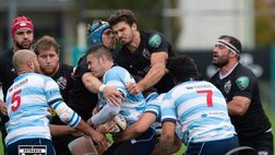 Petrarca Rugby, domani derby col Mogliano. Marcato: “E’ come una finale”
