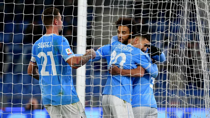 Lazio
