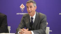 Fiorentina, Sousa: “Possiamo competere”. Rodriguez: “Bello essere in alto”