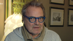 Toscani: “Vorrei Mourinho c.t. dell’Italia. Tifo Inter perché…”