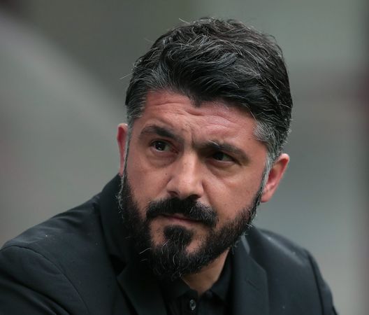Gennaro Gattuso, ex tecnico del Milan (credits: GETTY Images) Gennaro Gattuso, ex tecnico del Milan (credits: GETTY Images)