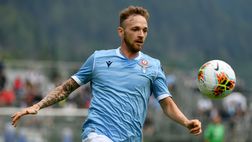 Lazio, ansia da tampone: Inzaghi spera per Lazzari