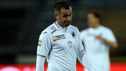 Antonio Cassano, per France Football è al primo posto dei talenti sprecati: ecco la Top 10