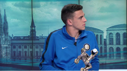 Inter, Zappa: “Mi piace molto Maicon. Come farsi notare da Spalletti? Noi facciamo…”