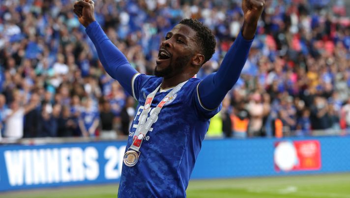 Getty Images Getty Images