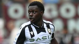 Sky: “Makengo può tornare in Serie A, trattativa in corso. Cifre e dettagli”