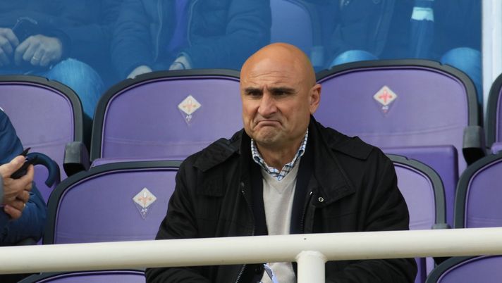 GERMOGLI PH: 31 MARZO 2018 Firicano: “I viola hanno un’identità. Ecco dove devono perfezionarsi…”” - immagine 1