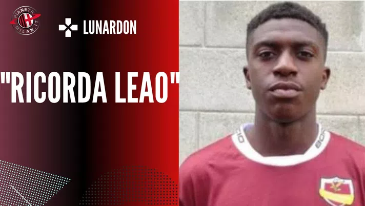 Omoregbe Calciomercato AC Milan