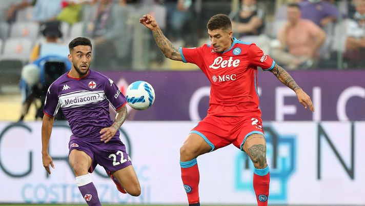 Napoli-Fiorentina, una sfida di Coppa Italia all’insegna del riscatto - immagine 1
