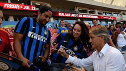 Caos Mancini, cosa ne pensano i tifosi: sui social sono divisi. E c’è chi preferisce l’ironia