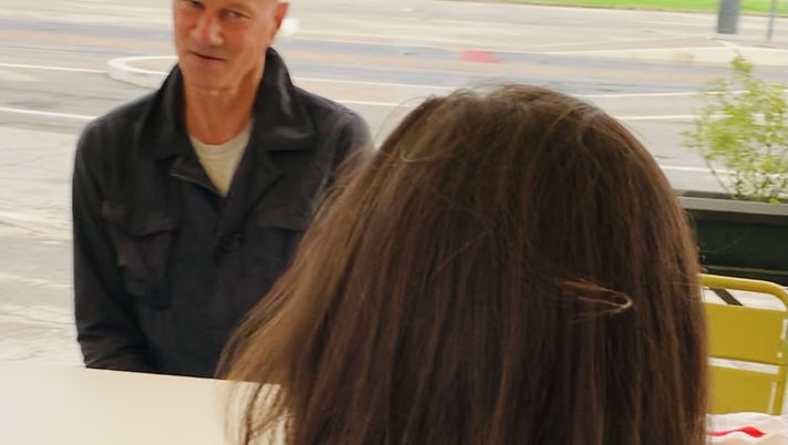 PadovaNelCuore, Sabatini rivive l&#8217;ultimo trionfo ai playoff. Poi le interviste in centro città 