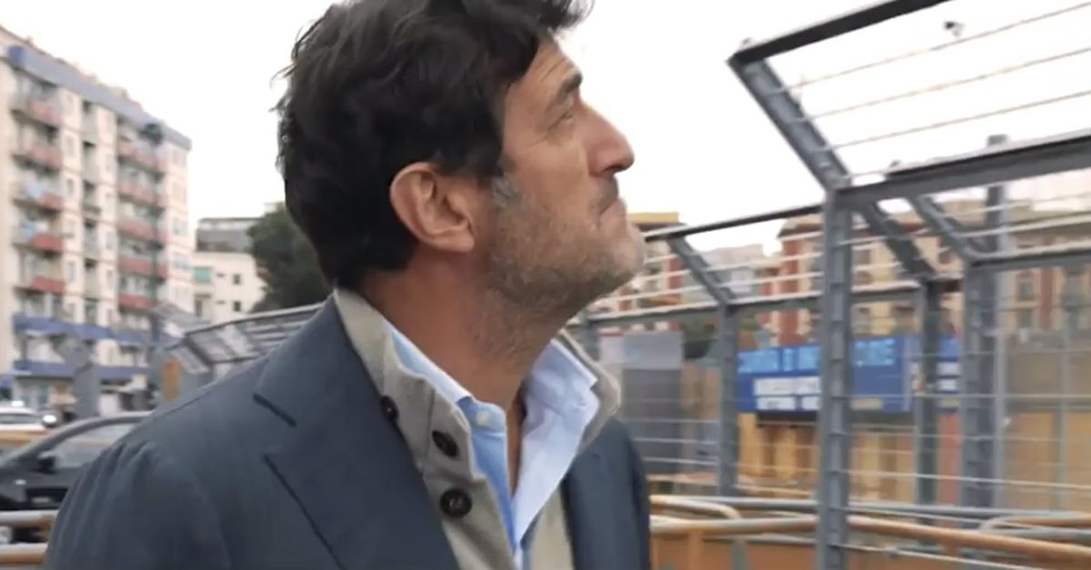 VIDEO Ciro Ferrara lettera da brividi a Maradona per lo scudetto del