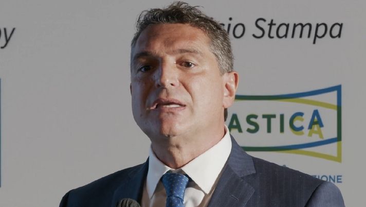 De Siervo: “La pirateria toglie 4 mln di euro al giorno al calcio italiano” - immagine 1